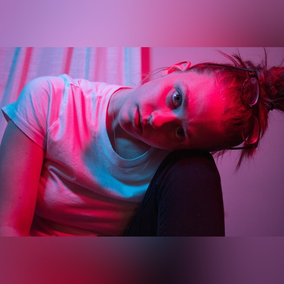 Meet your Posher, Cora - Picture 2 of 8